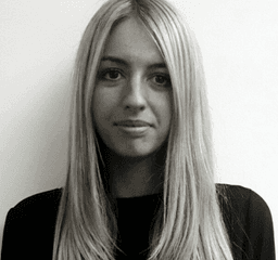 Anna Slater